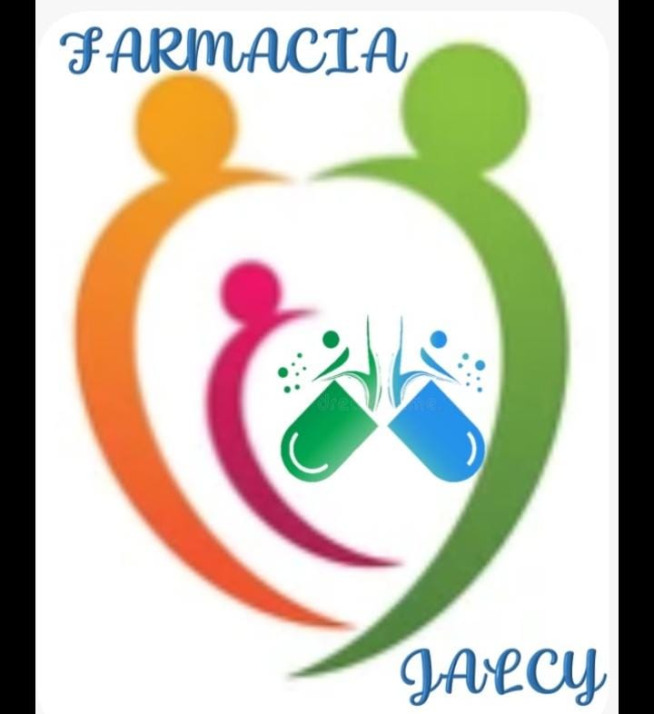 Logotipo de Farmacia Jalcy